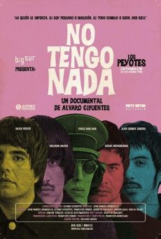 Película: No tengo nada