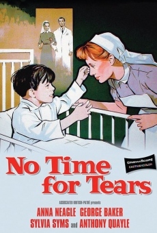 No Time for Tears online streaming