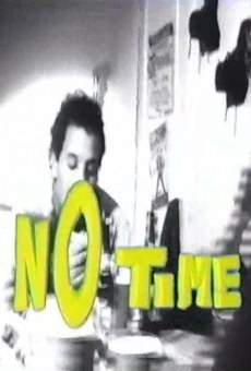Película: No Time
