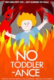 No Toddlerance