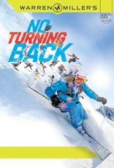 No Turning Back online streaming
