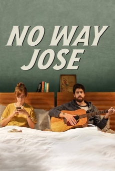 Película: No Way Jose