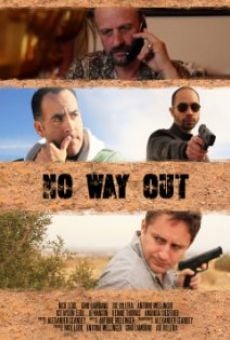 No Way Out en ligne gratuit