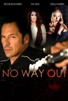 No Way Out online streaming