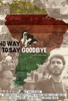 Película: No Way to Say Goodbye