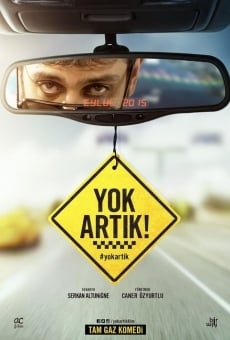 Yok Artik (2015)