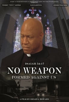 No Weapon Formed Against Us online streaming