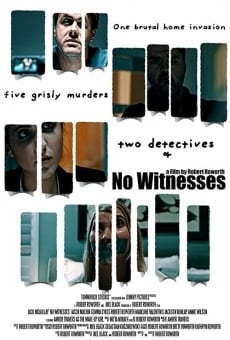 Película: No hay testigos