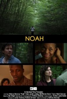 Película: Noah