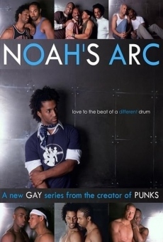 Noah's Arc online streaming