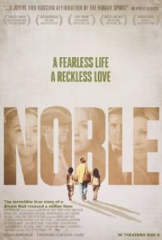 Noble (2014)