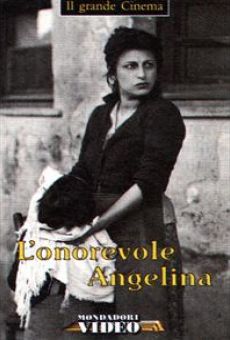 L'honorable Angelina