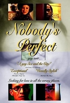 Película: Nadie es perfecto