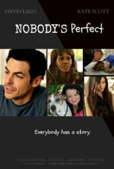 Nobody's Perfect (2015)