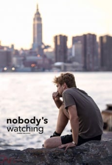 Nobody's Watching on-line gratuito