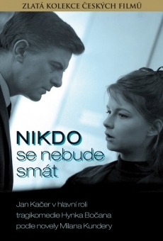 Nikdo se nebude smát (1966)