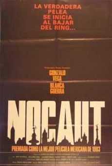 Nocaut (1984)