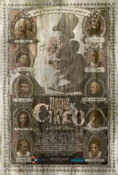 Noche de circo (2013)