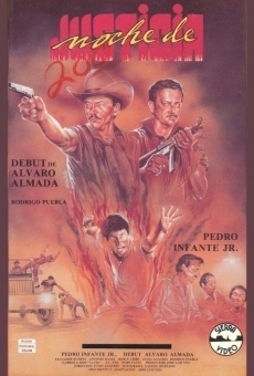 Noche de justicia (1987)