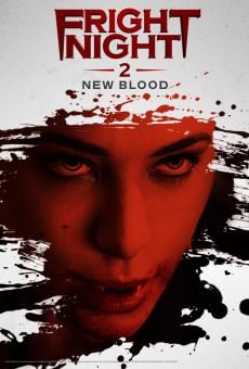 Fright Night 2: New Blood on-line gratuito