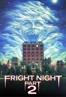 Fright Night Part II stream online deutsch