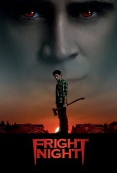 Fright Night - Il vampiro della porta accanto online streaming