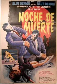 Película: Noche de muerte