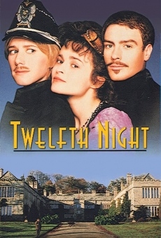Twelfth Night: Or What You Will (aka Twelfth Night) (1996)