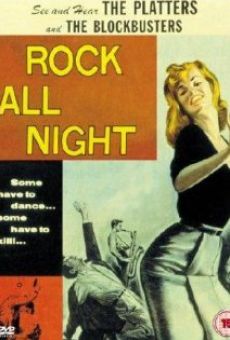 Rock All Night en ligne gratuit