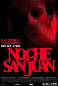 Noche de San Juan online streaming