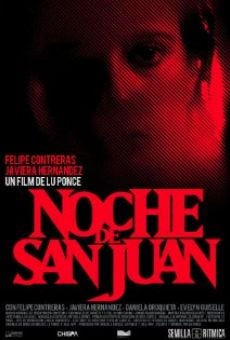 Noche de San Juan gratis