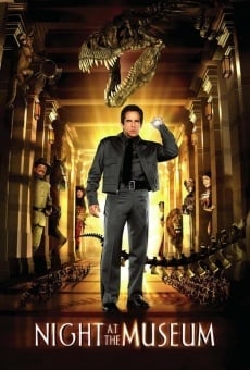 Night at the Museum online free