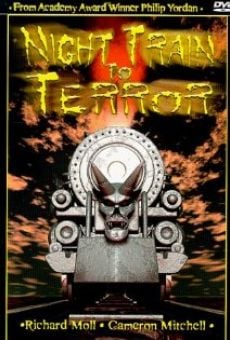 Night Train to Terror en ligne gratuit