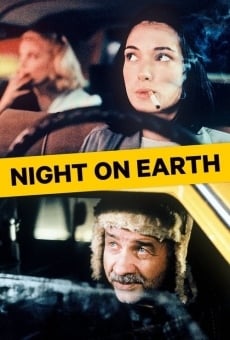 Night on Earth online free