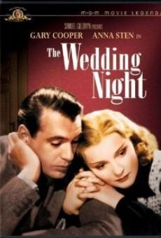 The Wedding Night on-line gratuito