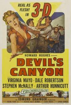 Devil's Canyon stream online deutsch