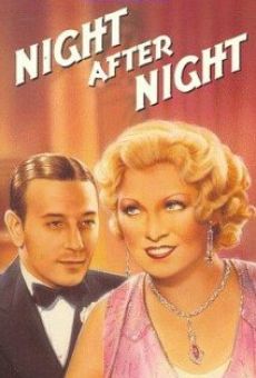 Night After Night online streaming