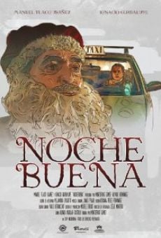 Nochebuena (2014)