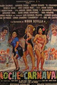 Noches de Carnaval (1938)