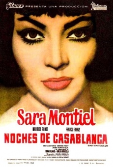 Noches de Casablanca online free
