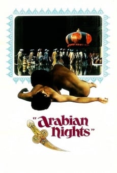 The Arabian Nights on-line gratuito