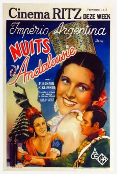 Andalusische Nächte (1938)