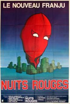 Nuits rouges (1974)