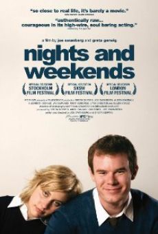 Película: Noches y fines de semana