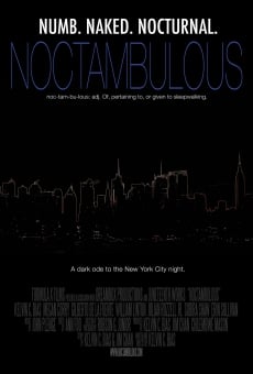 Película: Noctambulous