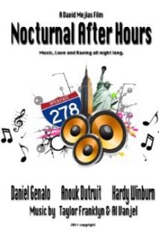 Nocturnal After Hours en ligne gratuit