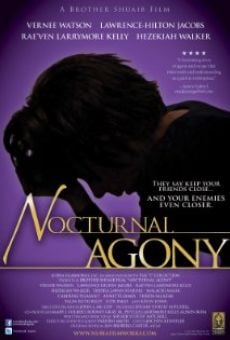 Película: Nocturnal Agony
