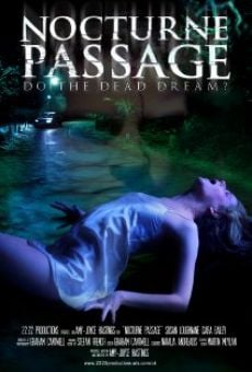 Película: Nocturne Passage