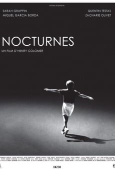 Nocturnes on-line gratuito