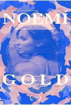 Noemí Gold (2019)